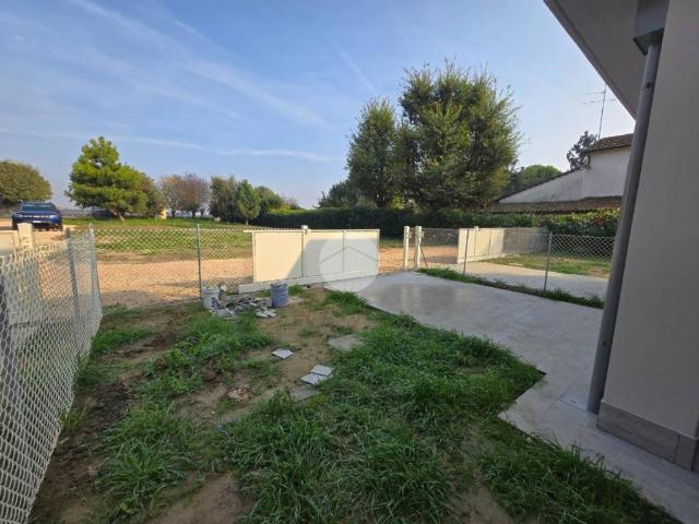Villa Schiera in vendita a Unione dei comuni della Bassa Romagna, Lugo