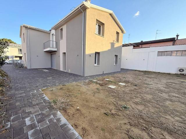 Villa Schiera in vendita a Unione dei comuni della Bassa Romagna, Lugo