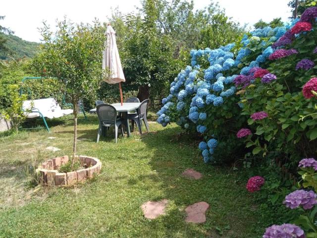 Villa Schiera in vendita a Lumarzo
