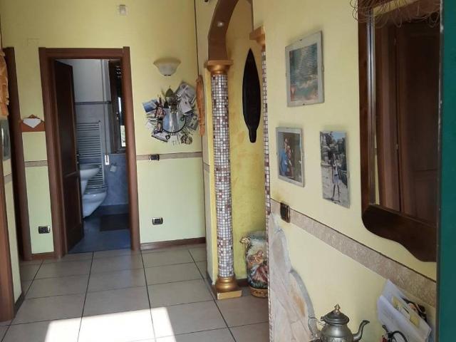 Villa Schiera in vendita a Dogana, Luni