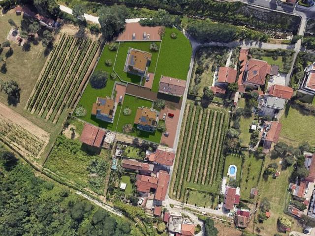 Villa Schiera in vendita a Dogana, Luni
