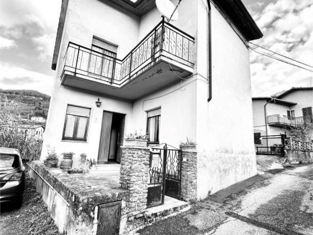 Villa Schiera in vendita a L'Annunziata, Luni
