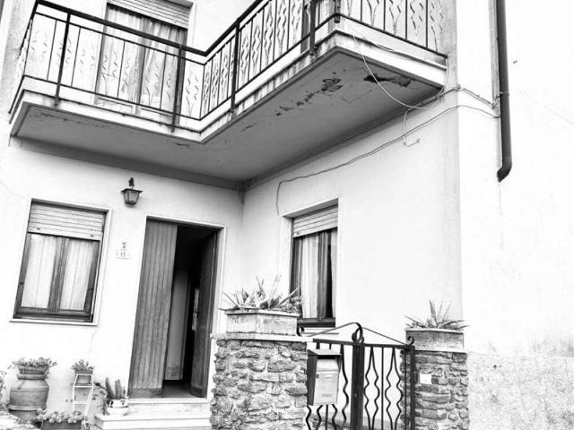 Villa Schiera in vendita a L'Annunziata, Luni