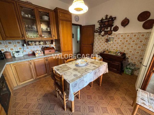 Villa Schiera in vendita a Portonetti, Luni