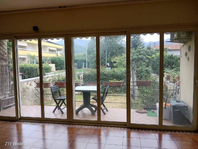 Villa Schiera in vendita a Nicola, Dogana