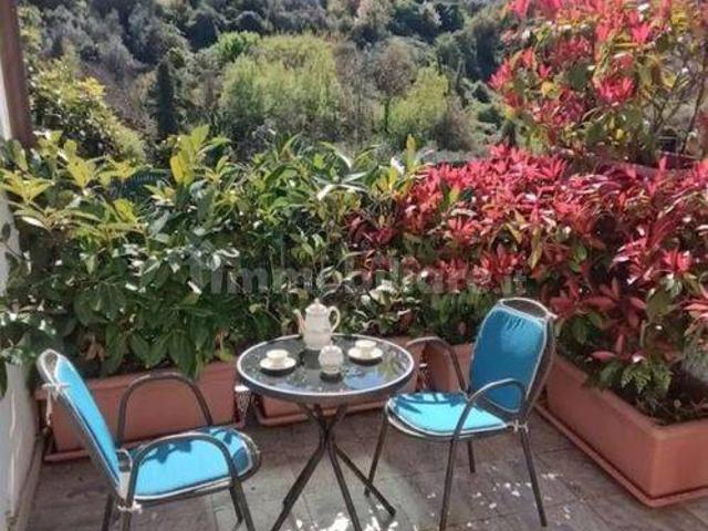 Villa Schiera in vendita a L'Annunziata, Luni