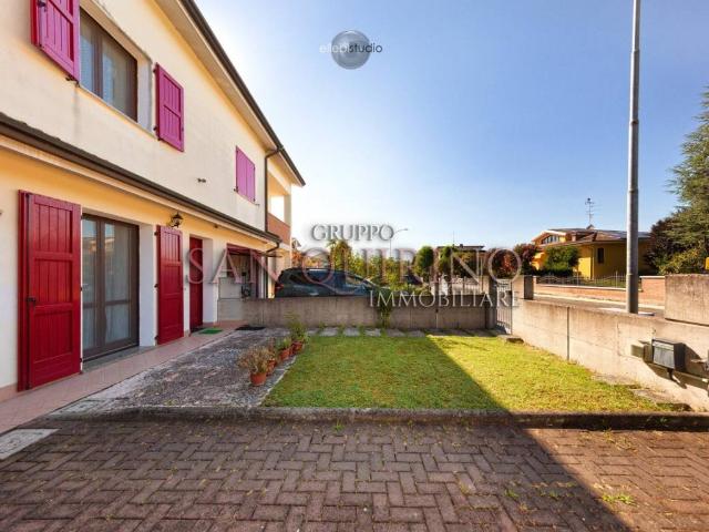Villa Schiera in vendita a Bassa Reggiana, Re