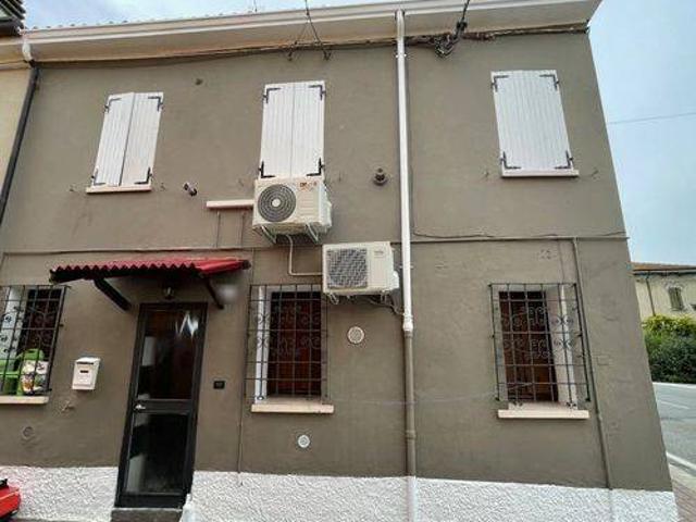 Villa Schiera in vendita a Bassa Reggiana, Re
