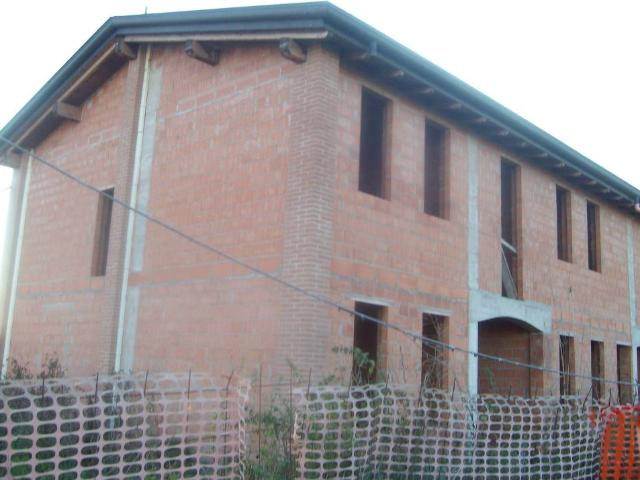 Villa Schiera in vendita a Bassa Reggiana, Re