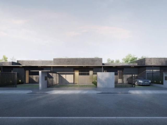 Villa Schiera in vendita a Macherio, Lombardia