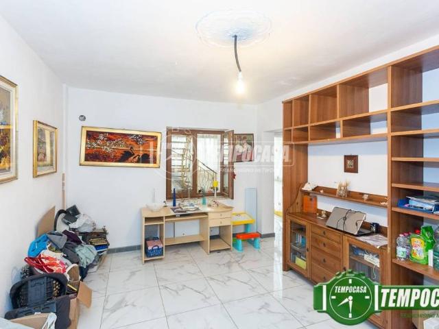 Villa Schiera in vendita a Madignano, Lombardia