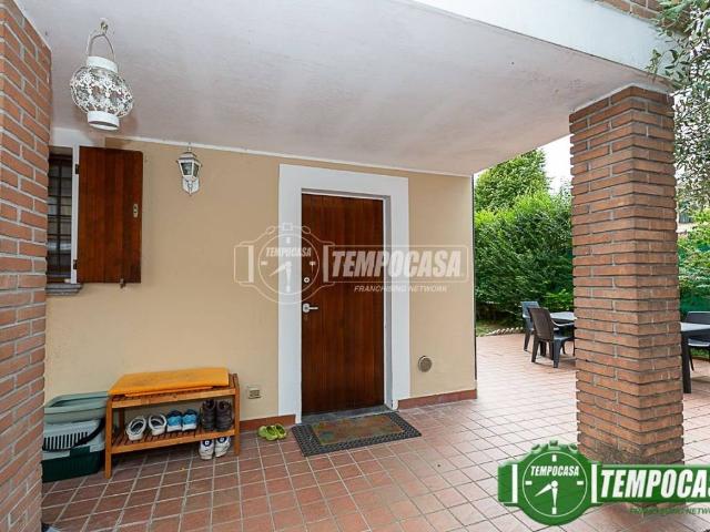 Villa Schiera in vendita a Madignano, Lombardia