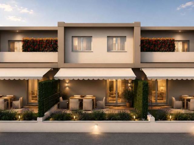 Villa Schiera in vendita a Madone, Lombardia