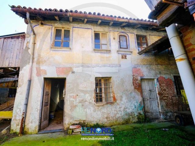 Villa Schiera in vendita a Magherno, Lombardia
