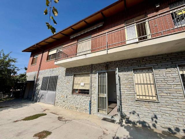 Villa Schiera in vendita a Sant'Antonio, Magliano Alfieri