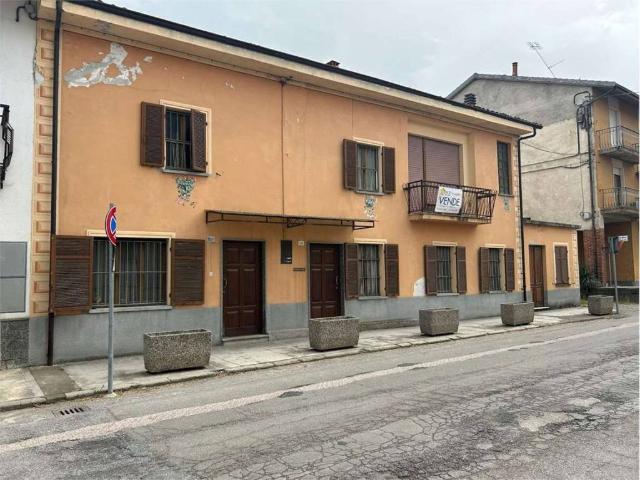 Villa Schiera in vendita a Piemonte, Cuneo