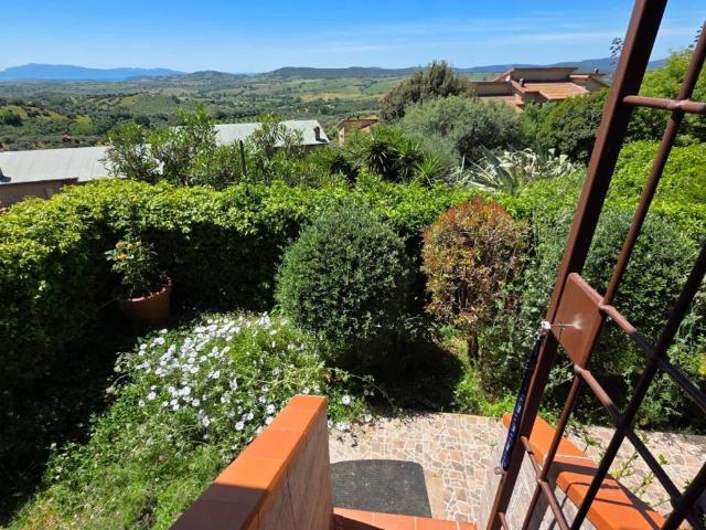Villa Schiera in vendita a Montiano, Magliano in Toscana