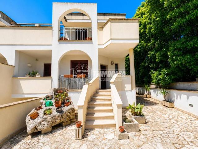 Villa Schiera in vendita a Puglia, Lecce