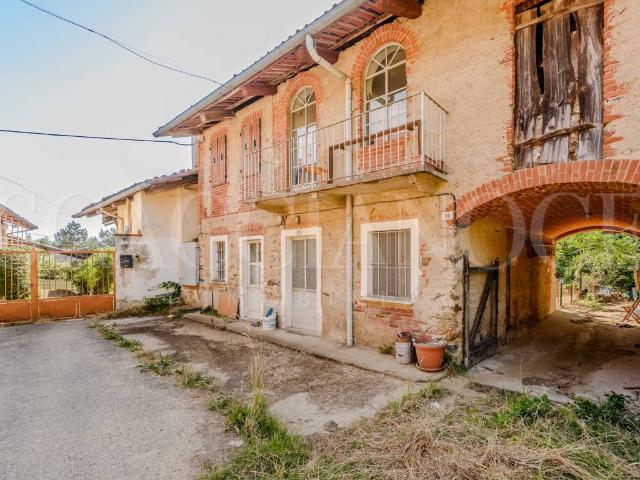 Villa Schiera in vendita a Piemonte, Biella