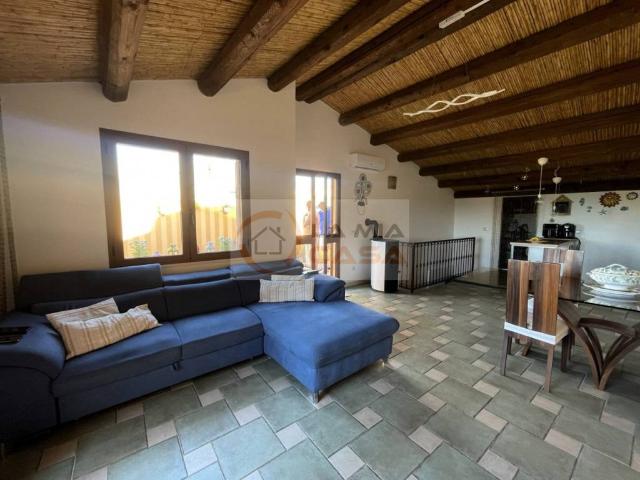 Villa Schiera in vendita a Magomadas, Sardigna/Sardegna