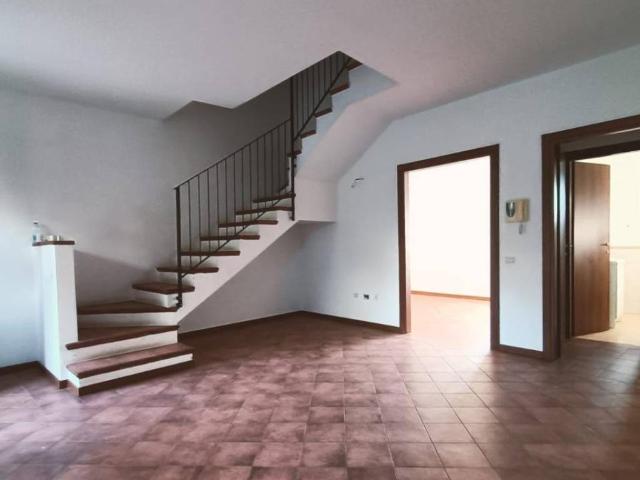 Villa Schiera in vendita a Malagnino, Lombardia
