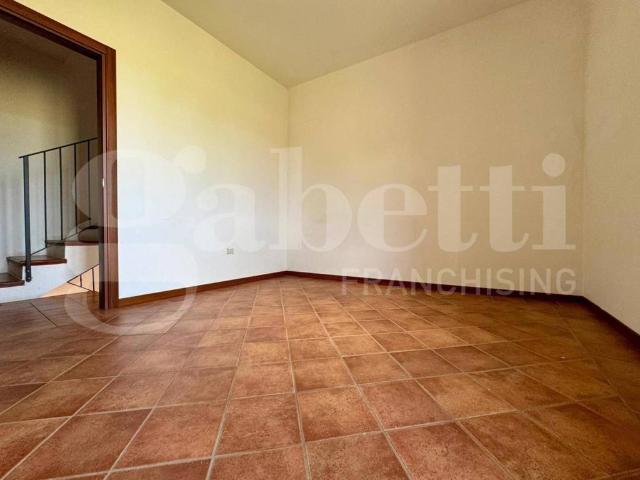 Villa Schiera in vendita a Malagnino, Lombardia