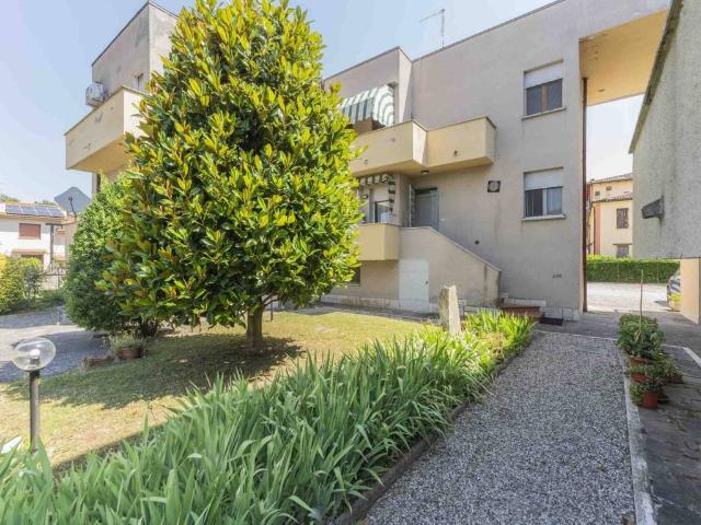 Villa Schiera in vendita a Unione Terre di Pianura, Malalbergo