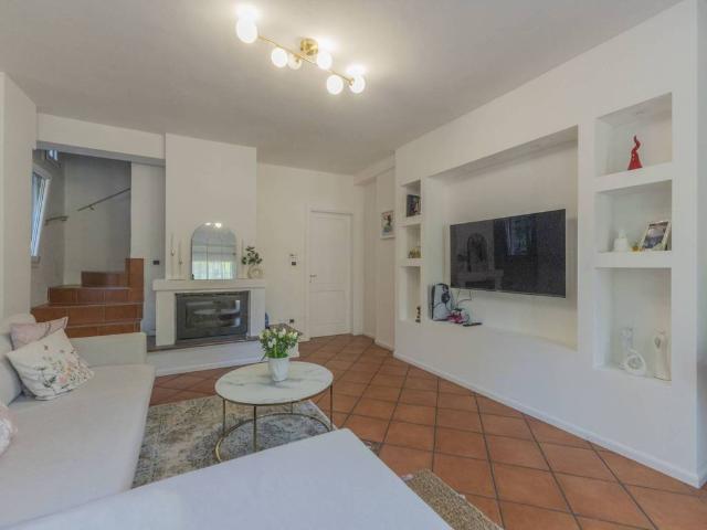 Villa Schiera in vendita a Unione Terre di Pianura, Malalbergo