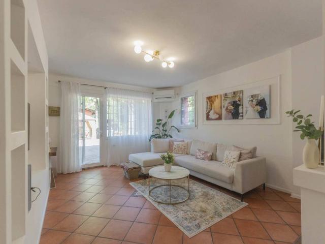 Villa Schiera in vendita a Unione Terre di Pianura, Malalbergo