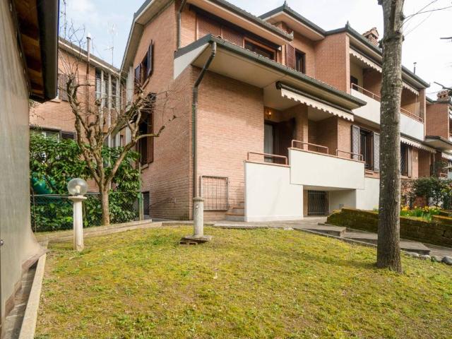 Villa Schiera in vendita a Unione Terre di Pianura, Malalbergo