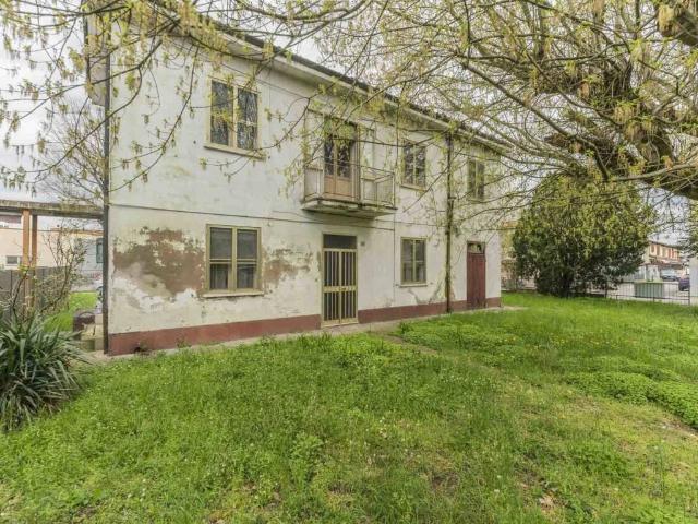 Villa Indipendente in vendita a Unione Terre di Pianura, Malalbergo
