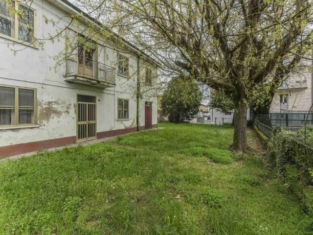 Villa Indipendente in vendita a Unione Terre di Pianura, Malalbergo