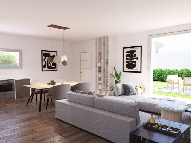 Villa Schiera in vendita a Unione Terre di Pianura, Malalbergo