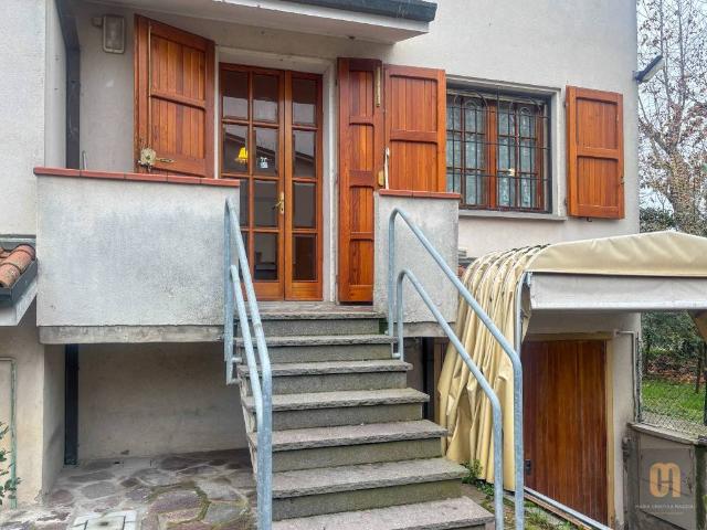 Villa Schiera in vendita a Unione Terre di Pianura, Malalbergo