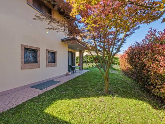Villa Schiera in vendita a Rovera, Malnate