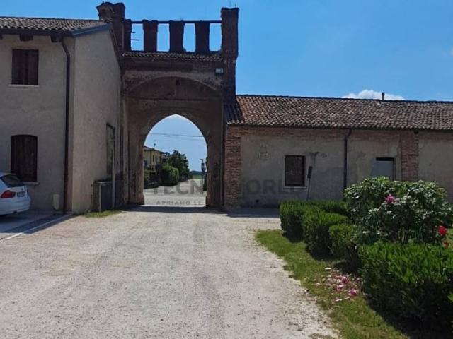 Villa Schiera in vendita a Molina di Malo, Malo