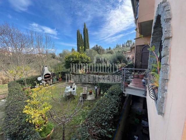 Villa Schiera in vendita a Unione di Comuni Montani Colline del Fiora, Manciano