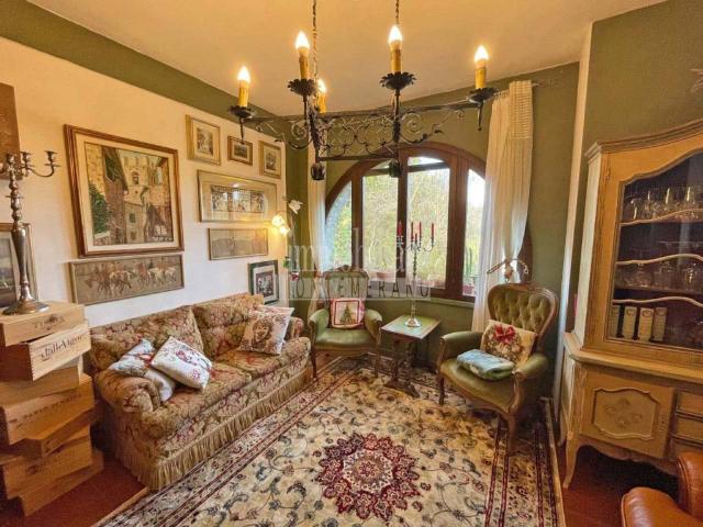 Villa Schiera in vendita a Unione di Comuni Montani Colline del Fiora, Manciano