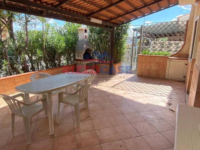 Villa Schiera in vendita a Calabria, Cosenza