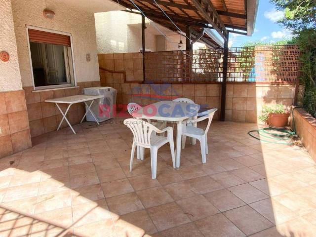 Villa Schiera in vendita a Calabria, Cosenza