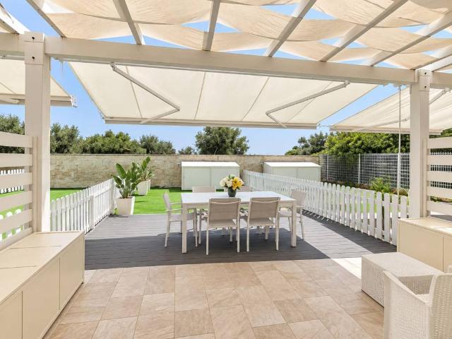 Villa Schiera in vendita a Manduria, Taranto