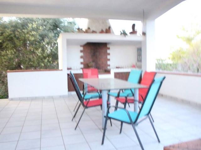 Villa Schiera in vendita a Puglia, Taranto