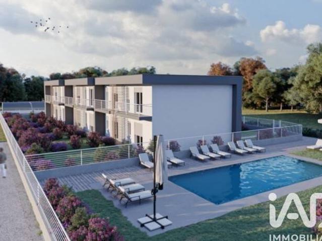Villa Schiera in vendita a Manerba Del Garda, Lombardia