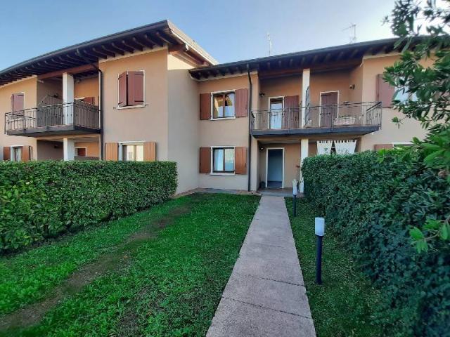 Villa Schiera in vendita a Pieve Vecchia, Manerba Del Garda