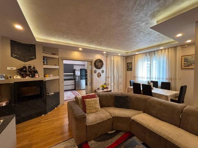 Villa Schiera in vendita a Manerbio, Lombardia