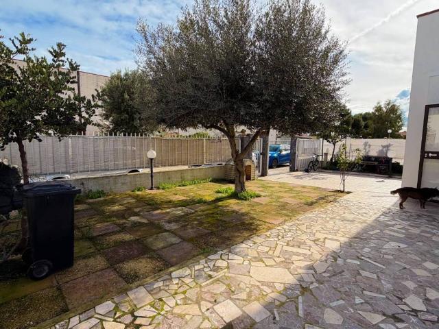 Villa Schiera in vendita a Puglia, Foggia