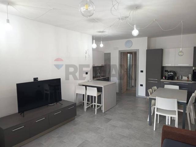 Villa Schiera in vendita a Ippocampo, Puglia
