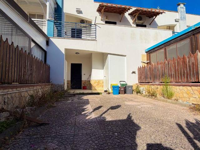 Villa Schiera in vendita a Puglia, Foggia