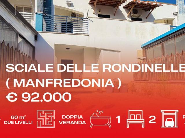 Villa Schiera in vendita a Puglia, Foggia