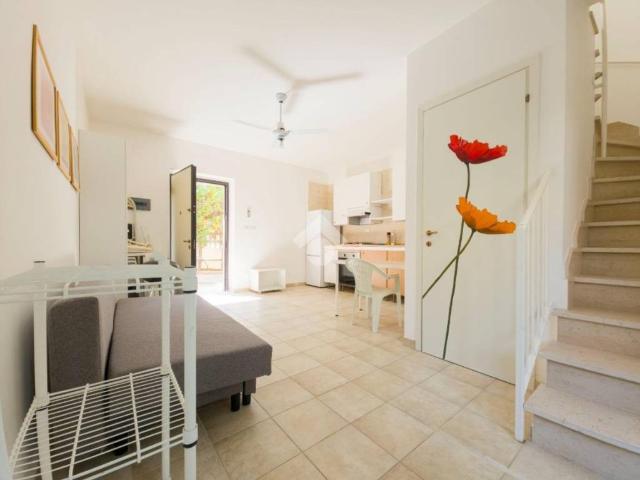 Villa Schiera in vendita a Ippocampo, Puglia
